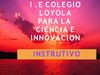 texto instrutivo