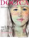 DOCICA simple living magazine May 2011-2