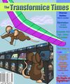 The Transformice Times: July/August Issue 2011
