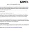 Tips for Providing Exceptional Email Service