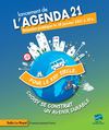 Lancement de l'Agenda 21 - janvier 2011