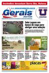 Gerais Jornal_Ano 2_Edição Número 56_19 de agosto de 2011