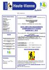 Hebdo 87 N° 7 du 19 AOUT 2011