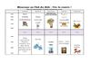 Programme Plagne Montalbert Kids 21-26/08/11