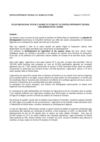 Plan Régional pour l'Agriculture et le Développement Rural 2010
