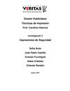 Papel de Seguridad