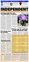 Delta County Independent, Issue 33, Aug. 17, 2011