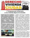 1º Congreso por el Derecho a la Vivienda Digna en la Ciudad 