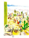  guia de dellanira sotelo " los seres vivos y su habitat"