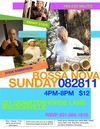 BossaNovaSunday 082811