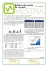 Informativo Semanal de Mercado 03-08/2011