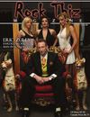 Rock Thiz Magazine Issue #8