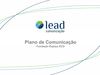 Apresentação Plano de Comunicação FEE