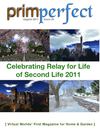 Prim Perfect: Issue 35 - August 2011: RFL Special