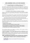 appel européen contre la dictature financière