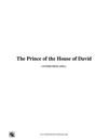 Prince of the House of David