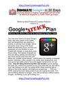 How to use Google Plus ?