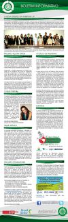 Boletim Informativo da Ambiental Jr - Agosto 2011