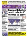 La Unión de Morelos 20 Agosto 2011