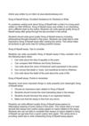Song of Myself Essay: Excellent Assistance for Students to Write