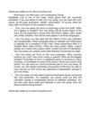 Rice Essay: You Will Learn a lot of Interesting Things