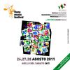 Brochure | Fiano Music Festival 2011