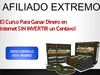 Como ganar dinero en internet sin invertir un centavo