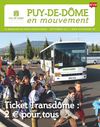 Puy-de-Dôme en mouvement n°118