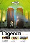 Agenda août septembre Lescar