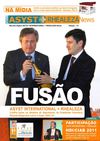 01 EDIÇÃO ASYSTS INTERNATIONAL NEWS