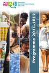 Plaquette 2012 des Centres Socio-Culturels des 3 Cités