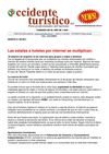Occidente Turistico Noticias