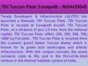 TDI Tuscan Plots,9654435045, TDI Plots Sonepath Kundli Haryana