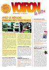 Lettre de Voiron n° 548 du 31 août 2011 (2 Mo)