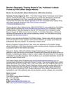Bocker's Biography, Chasing Bocker's Tale, Published in eBook Format by First Edition Design eBooks