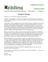 FRA Newsletter Summer 2011 V32, N1