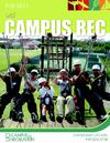 UCI Campus Recreation - Fall 2011