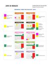 Calendario Escolar 2011-2012
