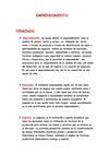 DESCUBRO LOS SECRETOS PARA EMPRENDER
