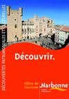 Découvrir (activités touristiques thématiques)