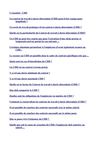 Contrat à durée déterminée - CDD