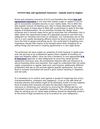 Buy sell agreement insurance - nobody want to neglect