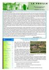 Mâle - Bulletin Municipal n°23 - juillet à décembre 2011