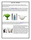 Industrial and Scandinavian design