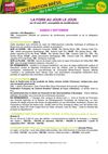 Programme - Foire Internationale de Clermont-Cournon - Du 03 au 12 septembre 2011