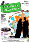 guide d'accueil espace pluriel 2011-2012