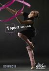 1 Sport 1 Club 2011 - 2012