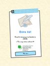 Recueil de témoignages des bénévoles du CICM, mai 2011