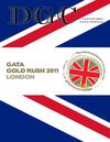 GATA Gold Rush 2011 Special Issue DGCmagazine