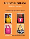 Revista Bolsos & Bolsos "Segunda Edición" 